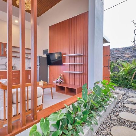 Villa Casa Natura 15 - 2 Brv With Private Pool 15 Mins To Ubud Екстер'єр фото