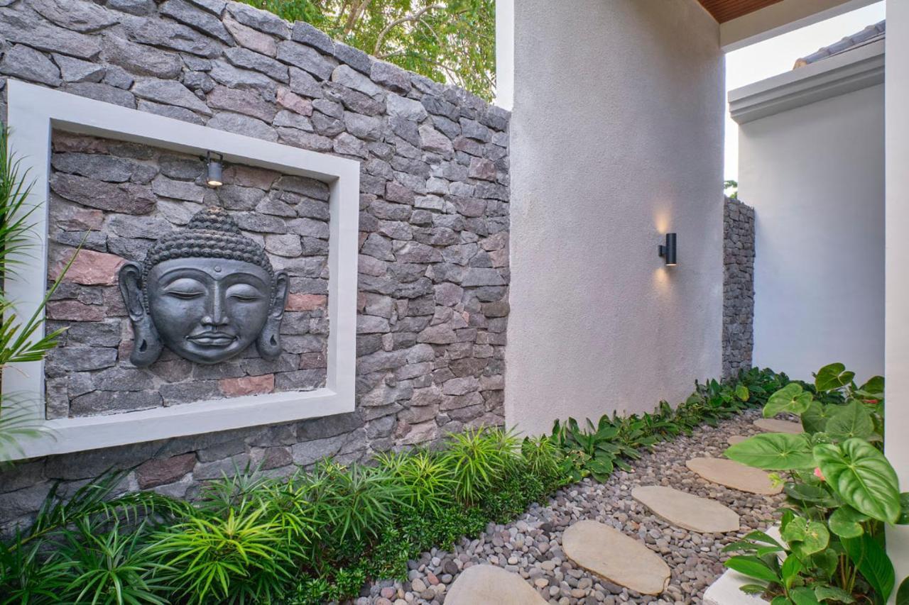 Villa Casa Natura 15 - 2 Brv With Private Pool 15 Mins To Ubud Екстер'єр фото