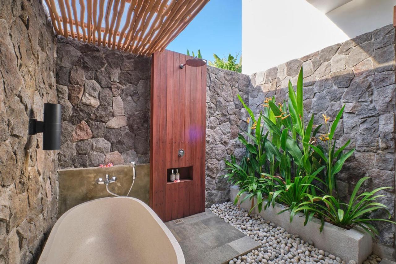 Villa Casa Natura 15 - 2 Brv With Private Pool 15 Mins To Ubud Екстер'єр фото